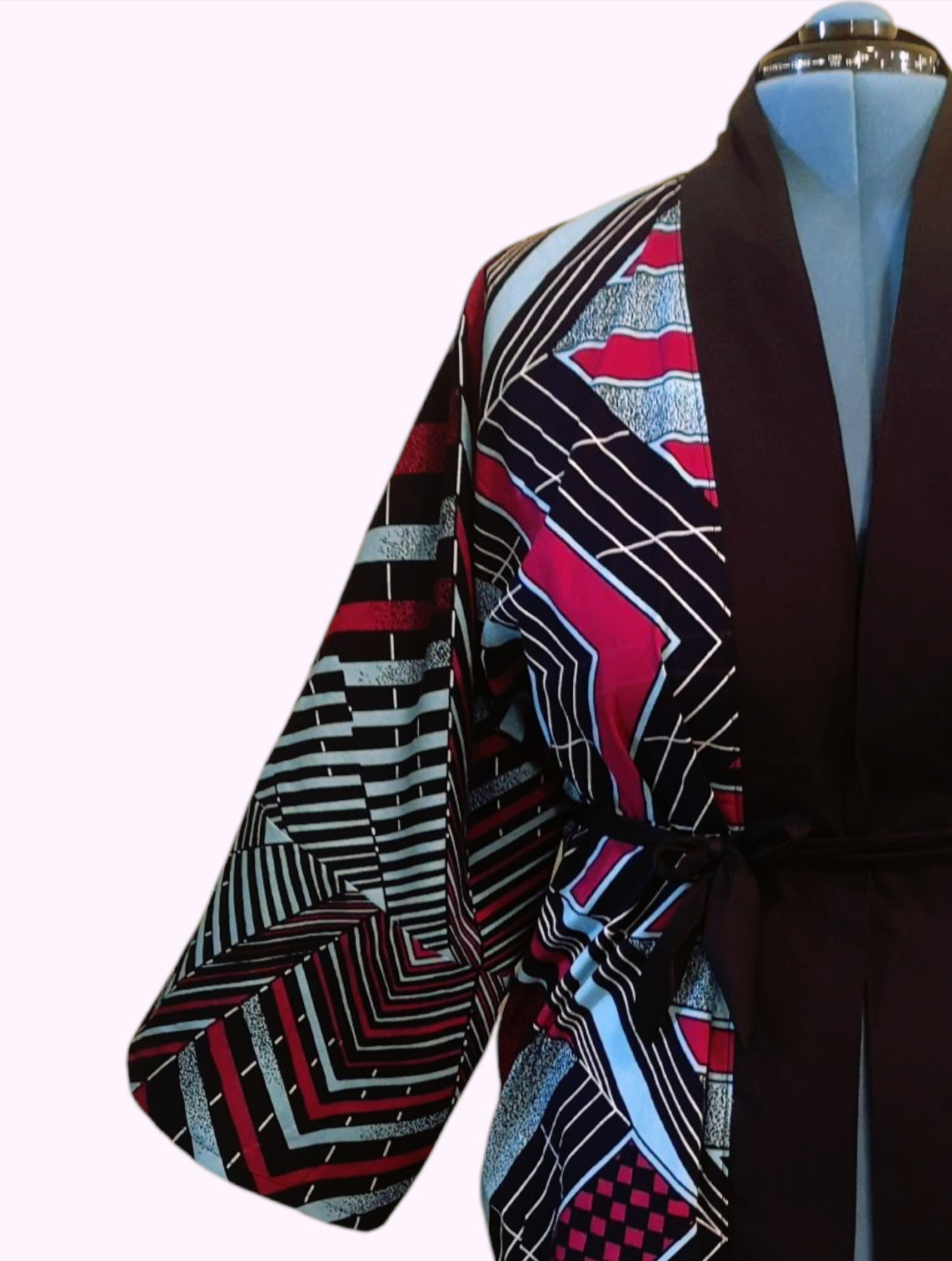 Kubo Kimono Jacket