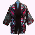 Kubo Kimono Jacket