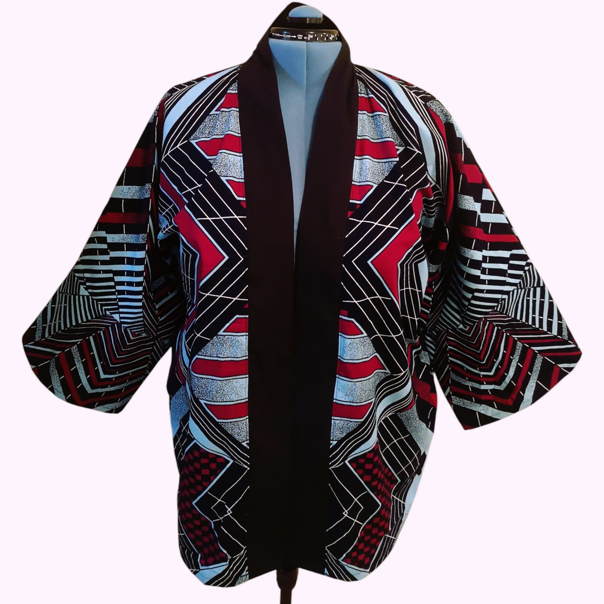 Kubo Kimono Jacket