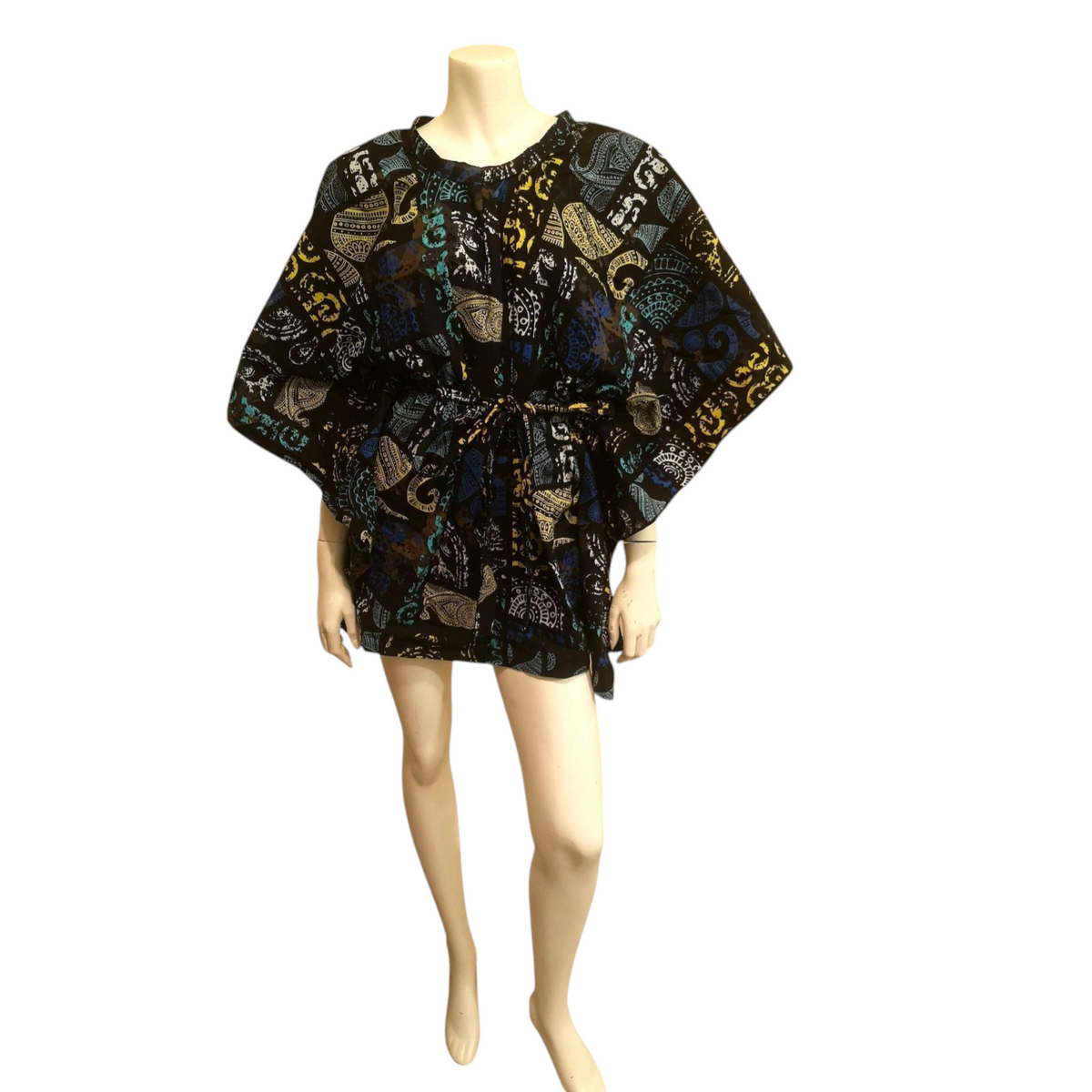 Butterfly Blouse