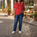 Nam's Cotton T-shirt