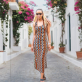 Loca Maxi Dress