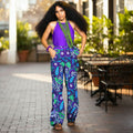 Halter Jumpsuit