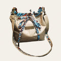 Zuri Bucket Bag