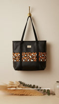 Zed Tote Bag