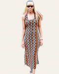 Loca Maxi Dress